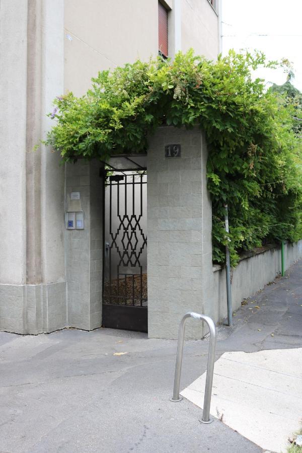 Hotel Gambara Guests House Mailand Exterior foto
